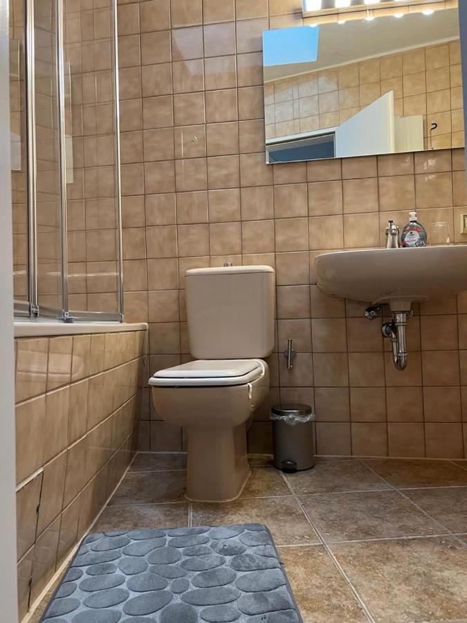 City Appartement B Zur Ewigen Lampe Dritte Etage Брюль Екстер'єр фото