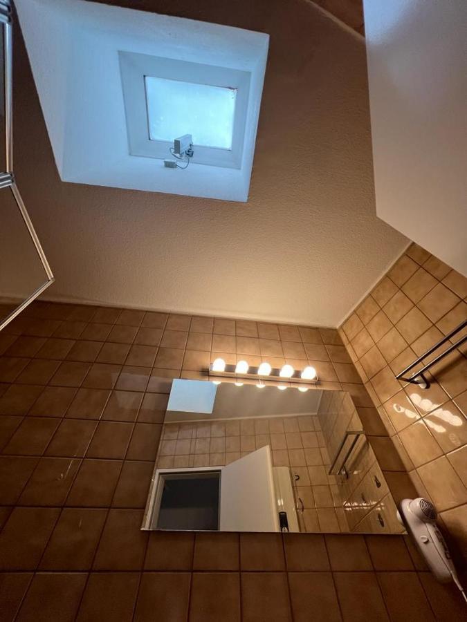 City Appartement B Zur Ewigen Lampe Dritte Etage Брюль Екстер'єр фото