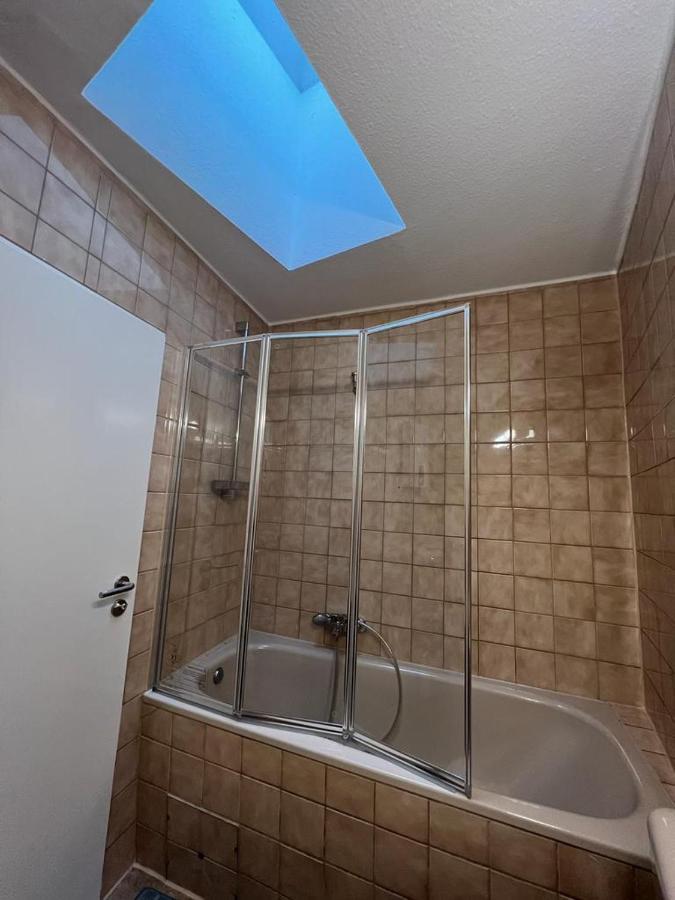 City Appartement B Zur Ewigen Lampe Dritte Etage Брюль Екстер'єр фото